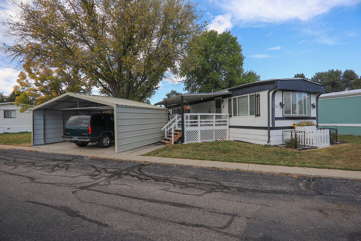 420 Airport Road 56E  Sheridan WY 82801 photo