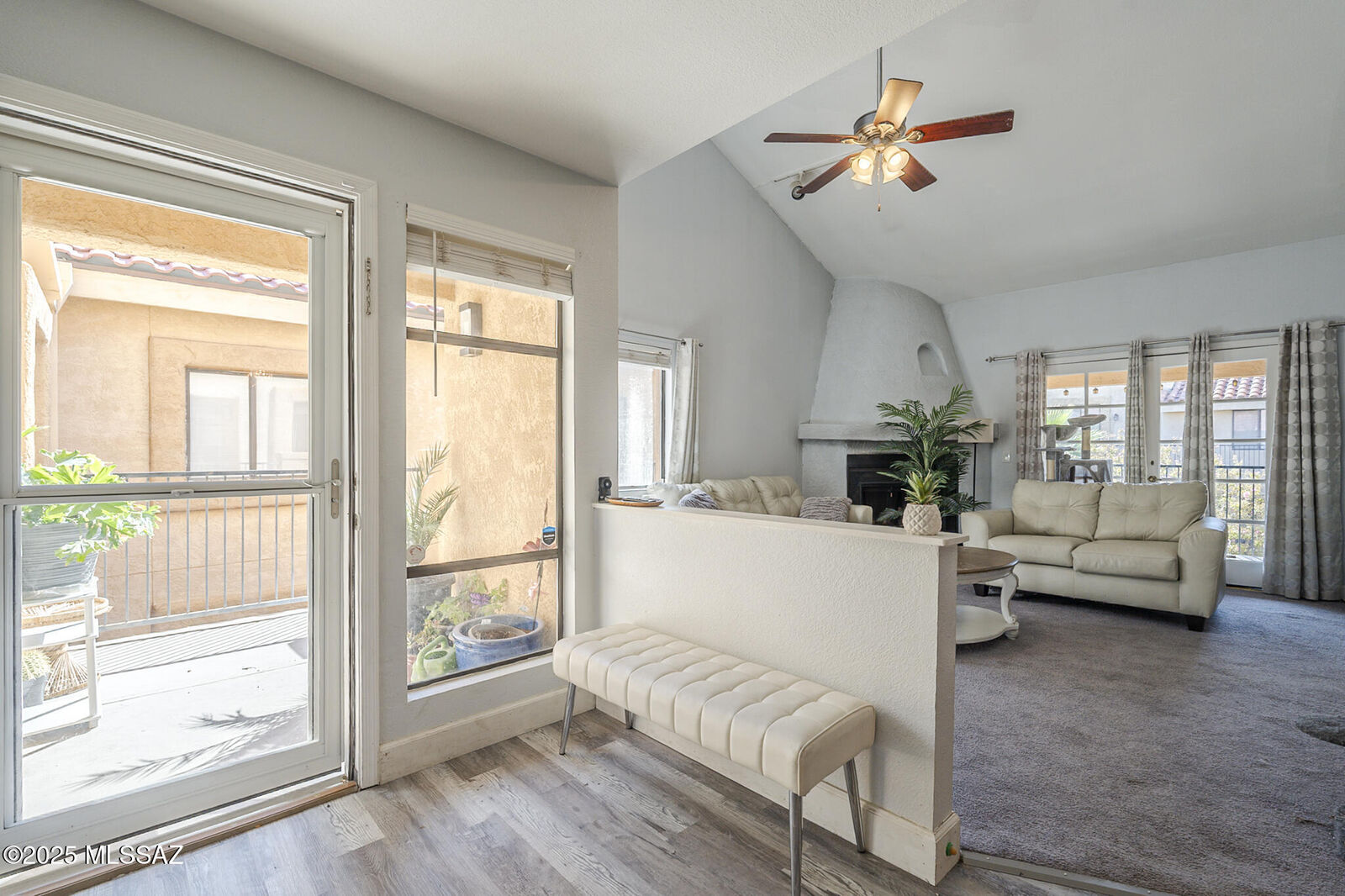 Property Photo:  8271 N Oracle Road 249  AZ 85704 