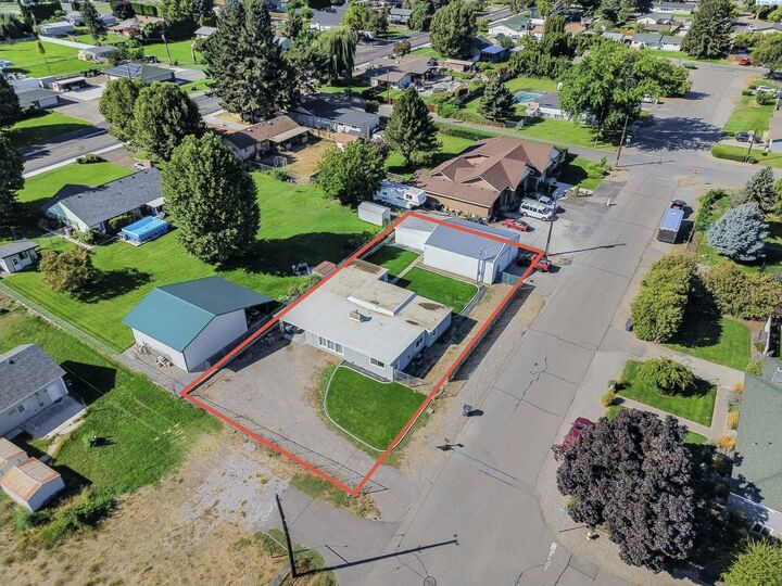 4504 W Nixon  Pasco WA 99301 photo