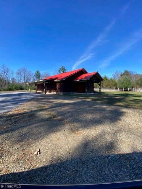 Property Photo:  222 Lakeside Drive  NC 28649 
