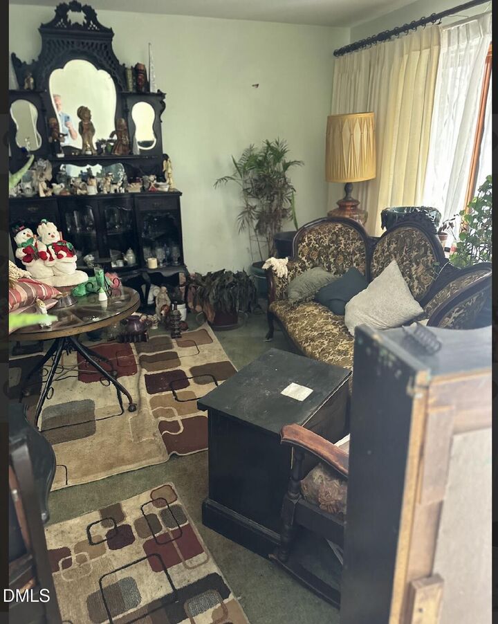 Property Photo:  2310 Nebo Street  NC 27707 