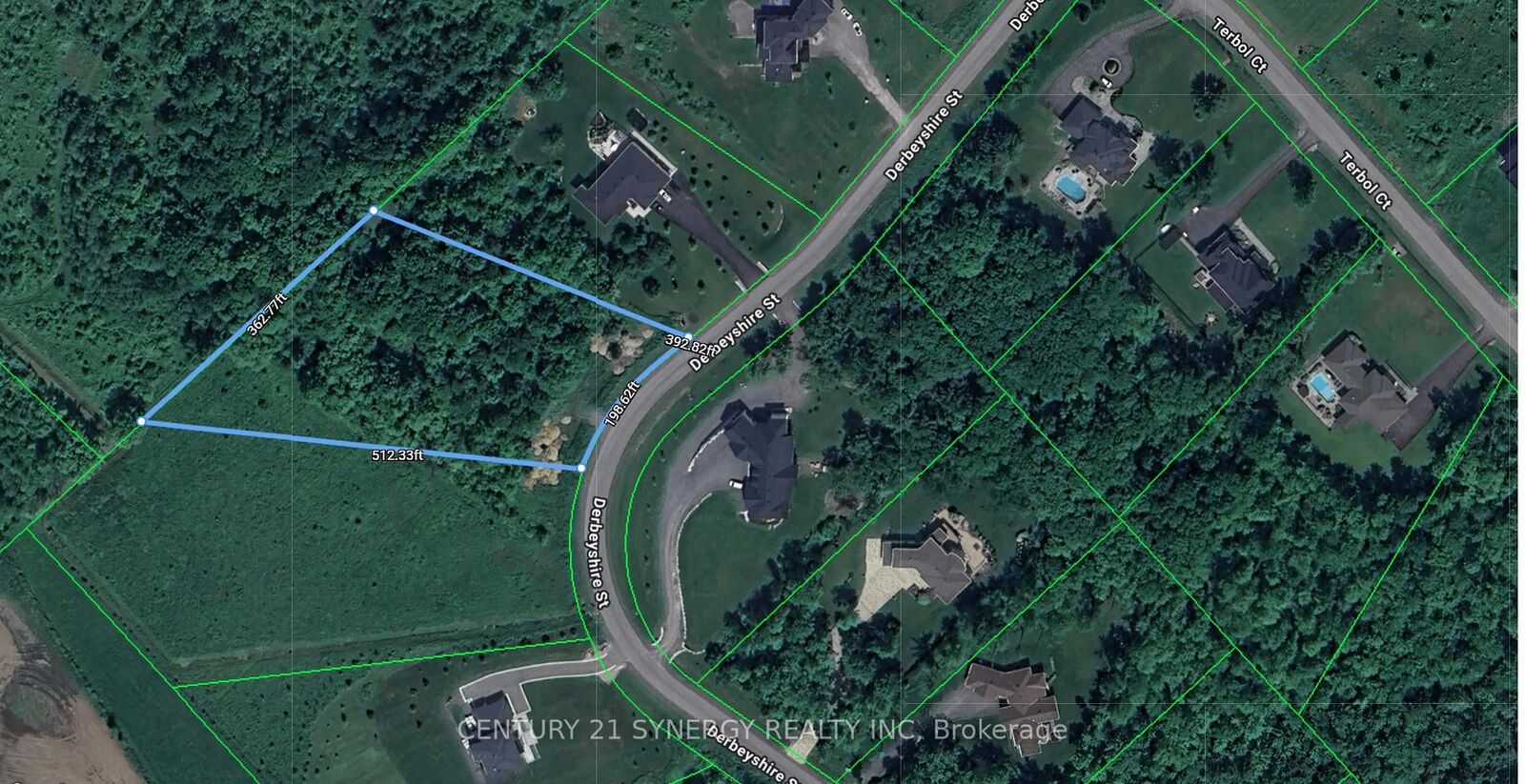 Property Photo:  124 Derbeyshire Street  ON K2W 0E7 