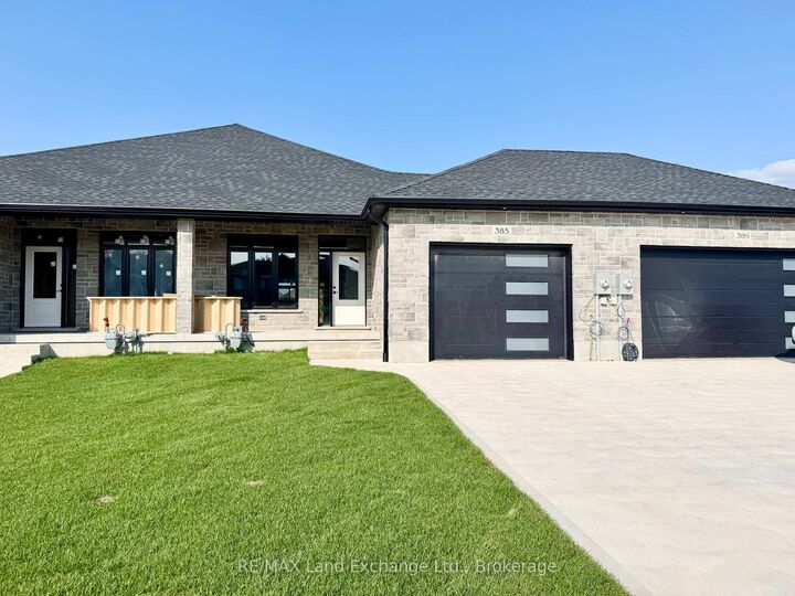 385 Rosner Drive  Saugeen Shores ON N0H 2C8 photo