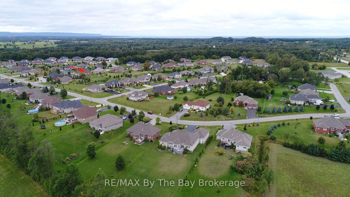 Property Photo:  37 Walnut Drive  ON L9Z 0A8 