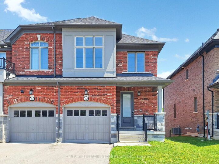 Property Photo:  2025 Mullen Street  ON L9S 0J8 