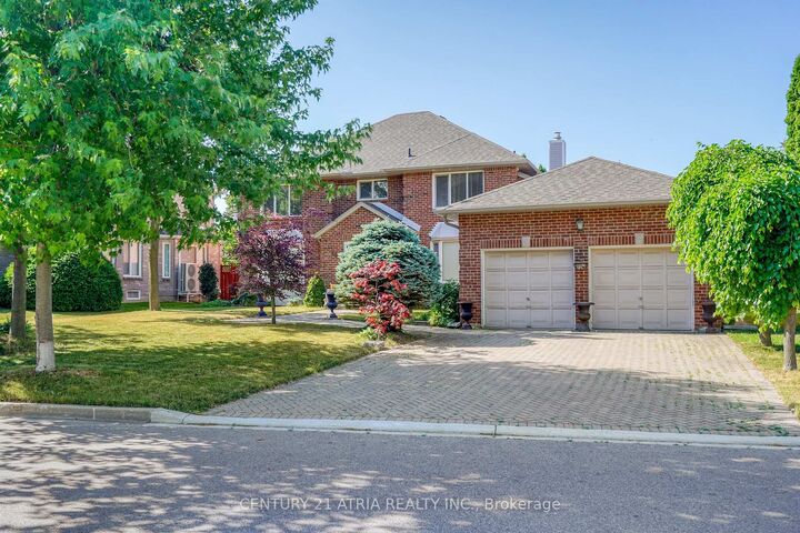 49 Kerrigan Crescent  Markham ON L3R 7T6 photo