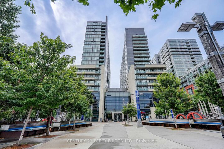 36 Lisgar Street 209W  Toronto ON M6J 0C7 photo