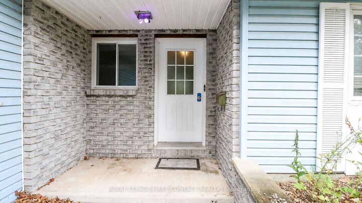 Property Photo: 24 Howard Avenue ON L0L 2T0