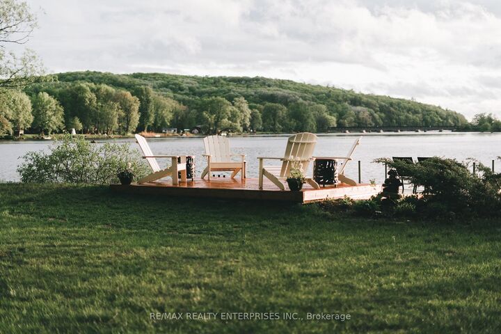 Property Photo:  169 Cooke Armstrong Road  ON K0K 2C0