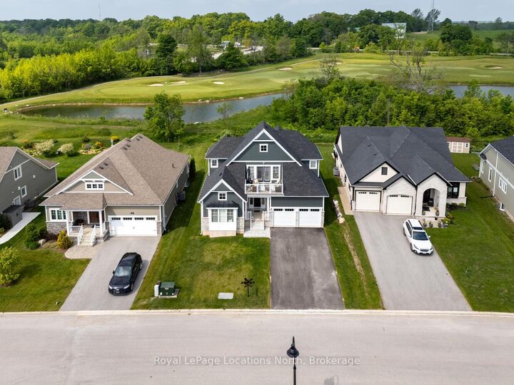 216 Snowberry Lane  Georgian Bluffs ON N0H 1S0 photo