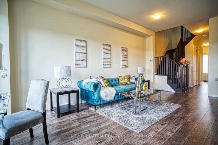Property Photo:  368 Elyse Court  ON L4G 2C9 
