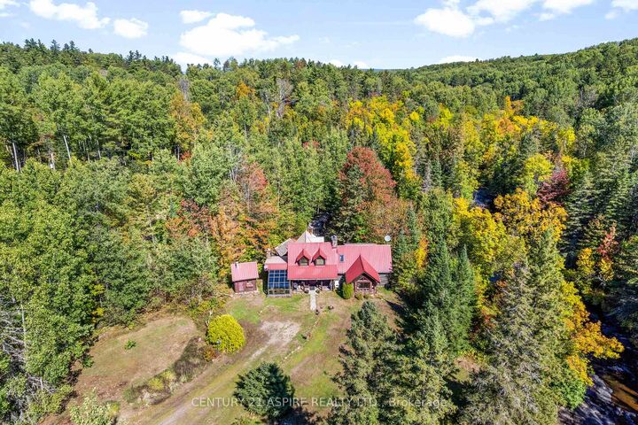 Property Photo:  3050 Paugh Lake Road  ON K0J 1B0 