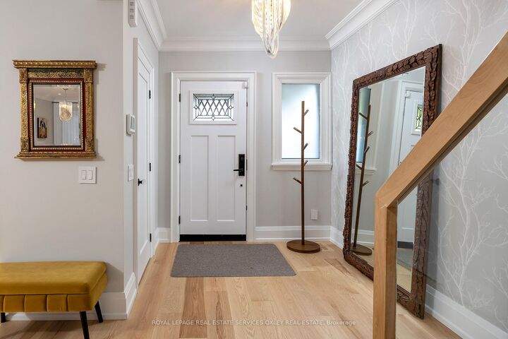 Property Photo:  26 McMaster Avenue  ON M4V 1A9 