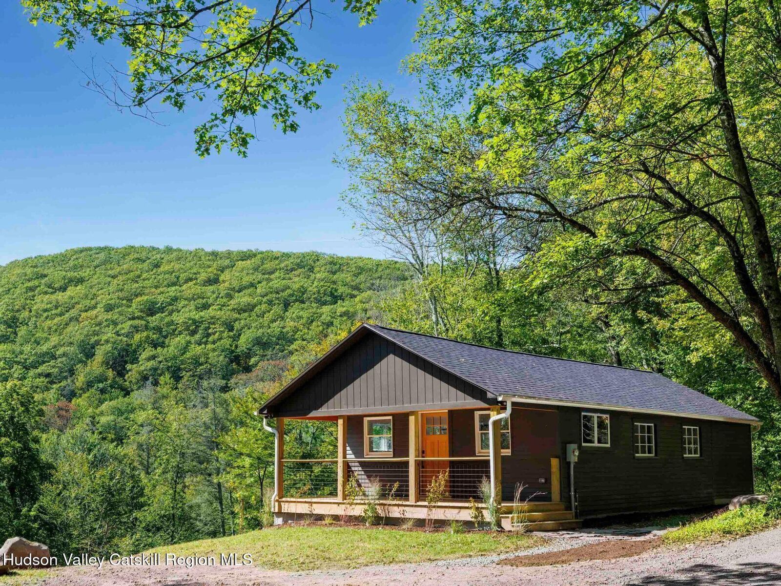 Property Photo:  197 Trails End  NY 12446 