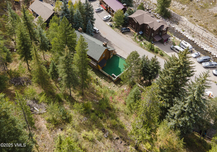 Property Photo:  3116 Bellflower Drive B  CO 81657 