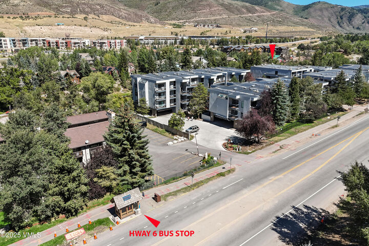 39377 Hwy 6 D-102  Eagle-Vail CO 81620 photo