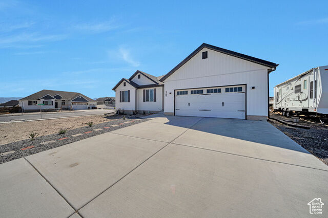 Property Photo: 347 W Williams Ln S 430 UT 84029