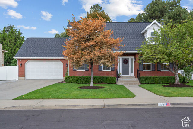 Property Photo: 776 S 500 E UT 84097