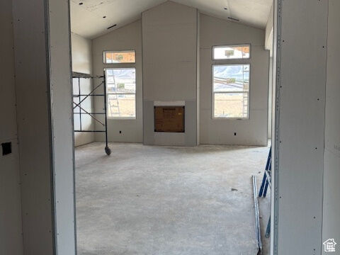 Property Photo:  13502 N 10800 W 3  UT 84337 