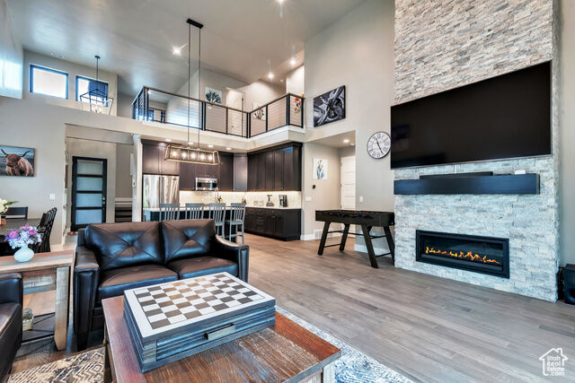 10005 N Meer Cir  Heber City UT 84032 photo