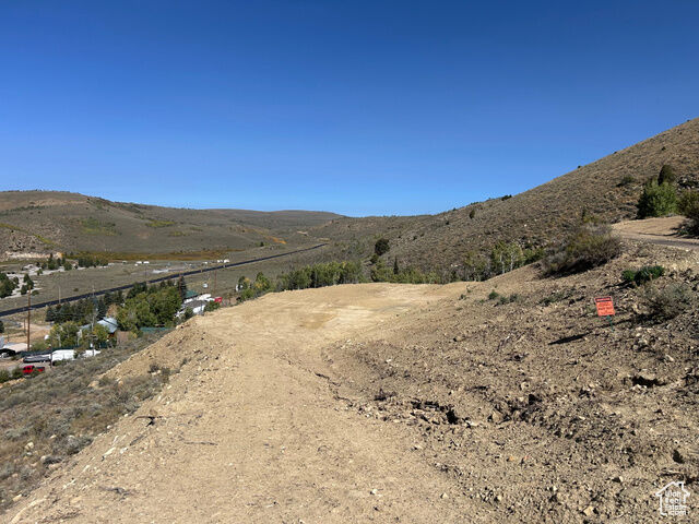 Property Photo: 5940 N 1040 E UT 84526