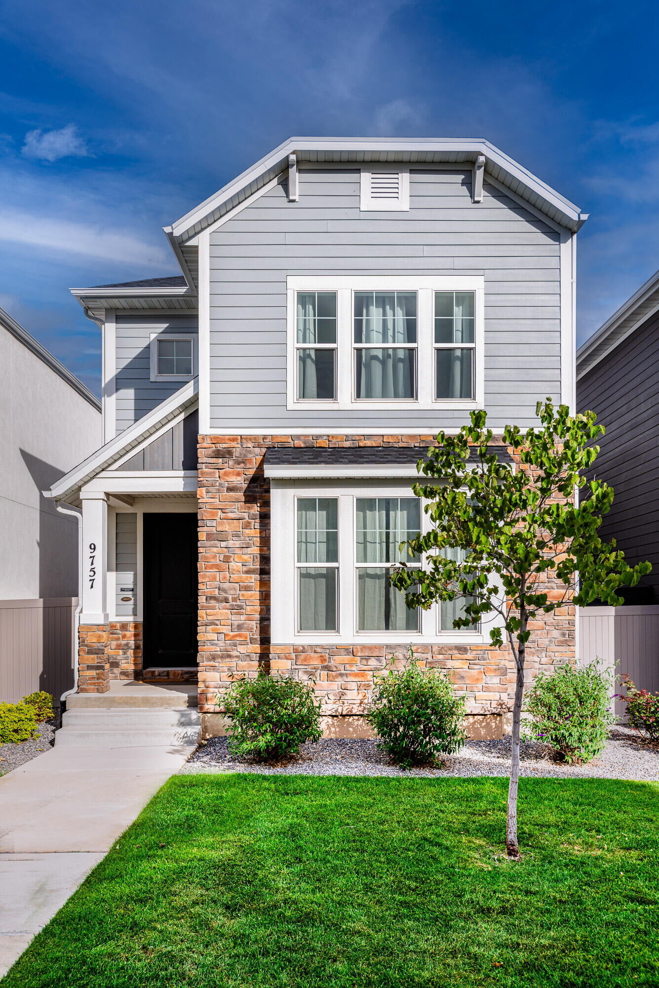 Property Photo:  9757 Caldwell Place Place  UT 84003