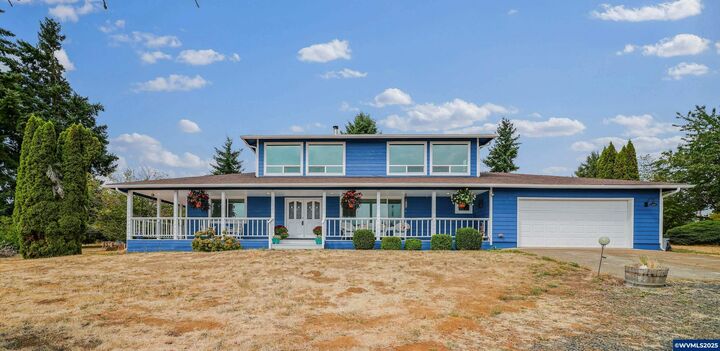 Property Photo:  8890 Shaw Square SE  OR 97325 