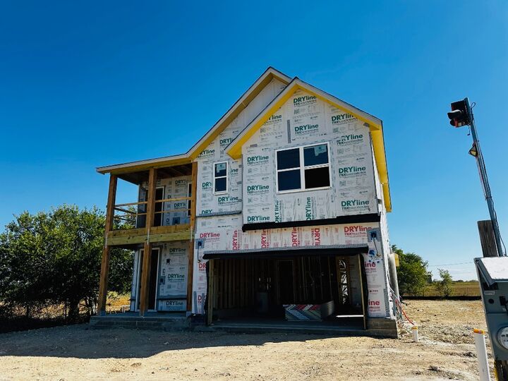 Property Photo:  244 Kirra Court  TX 78626 