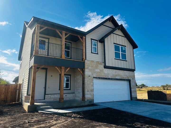 Property Photo:  244 Kirra Court  TX 78626 