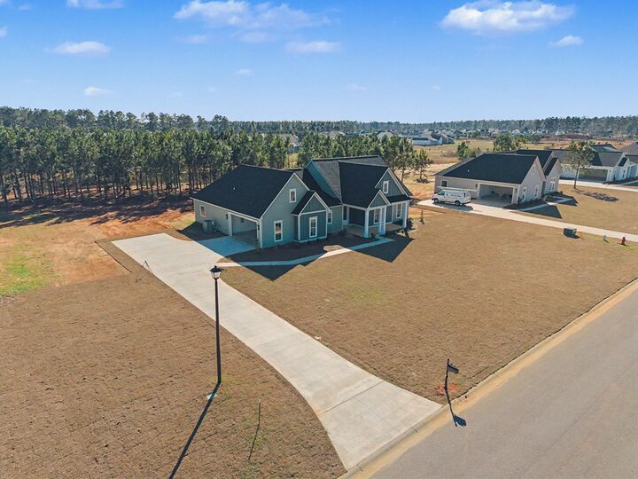 Property Photo:  125 Willow Oak Loop  GA 31763 