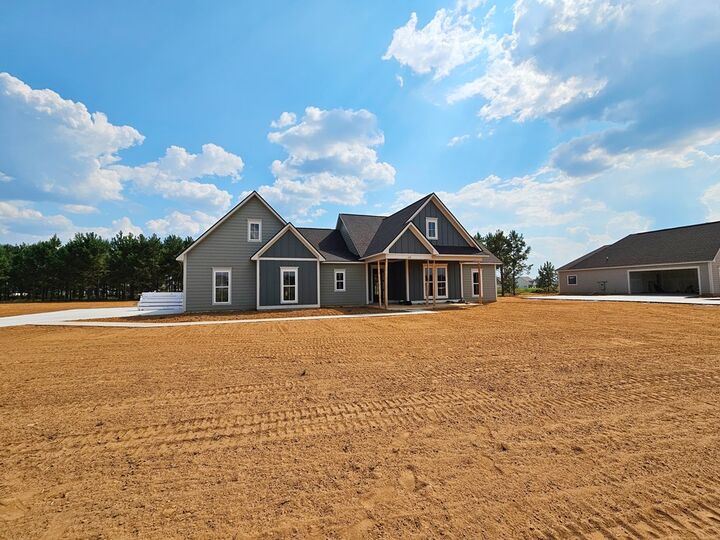 Property Photo:  125 Willow Oak Loop  GA 31763 