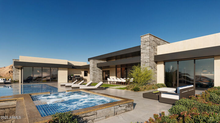 Property Photo:  10443 E Scopa Trail  AZ 85262 