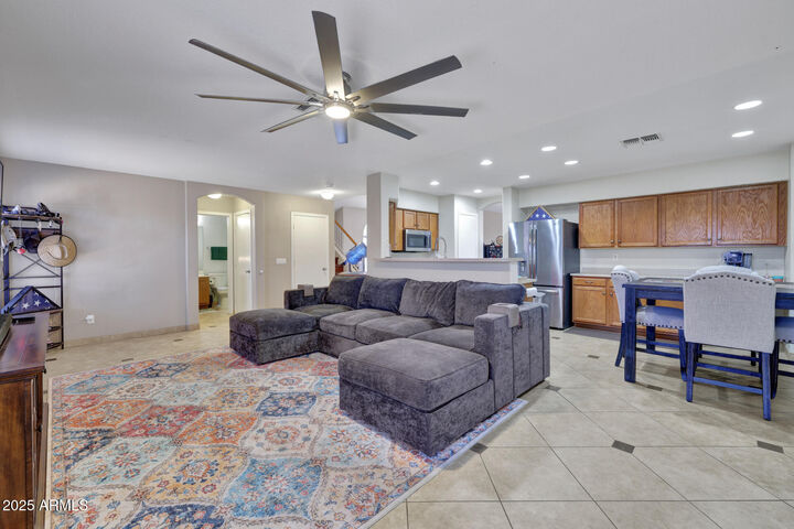 Property Photo:  13726 N 130th Avenue  AZ 85335 