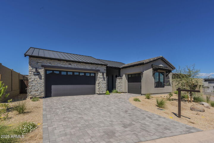 23686 N 126th Place  Scottsdale AZ 85255 photo