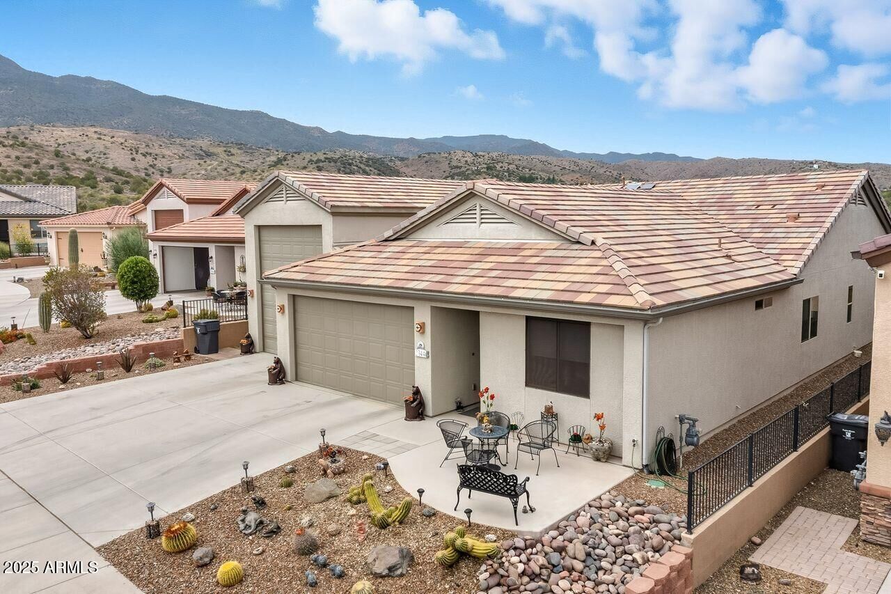 Property Photo: 2344 Gold Rush Lane AZ 86326