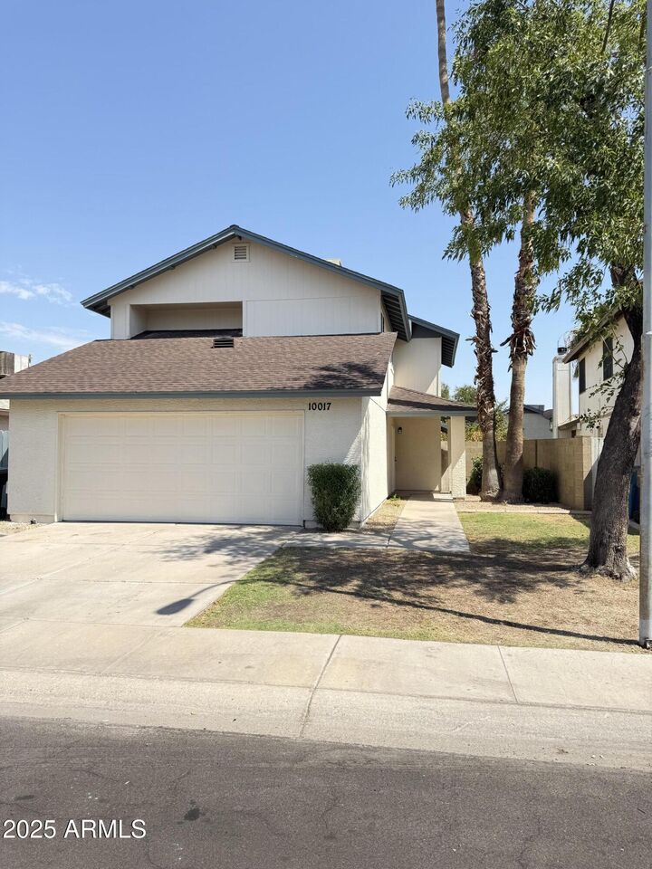 Property Photo:  10017 W Turney Avenue  AZ 85037 