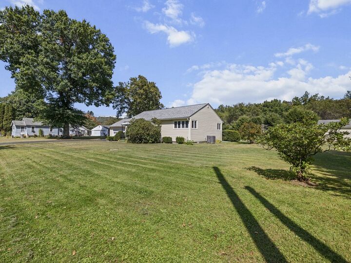 Property Photo:  41238 Mystic Park Road  PA 16354 