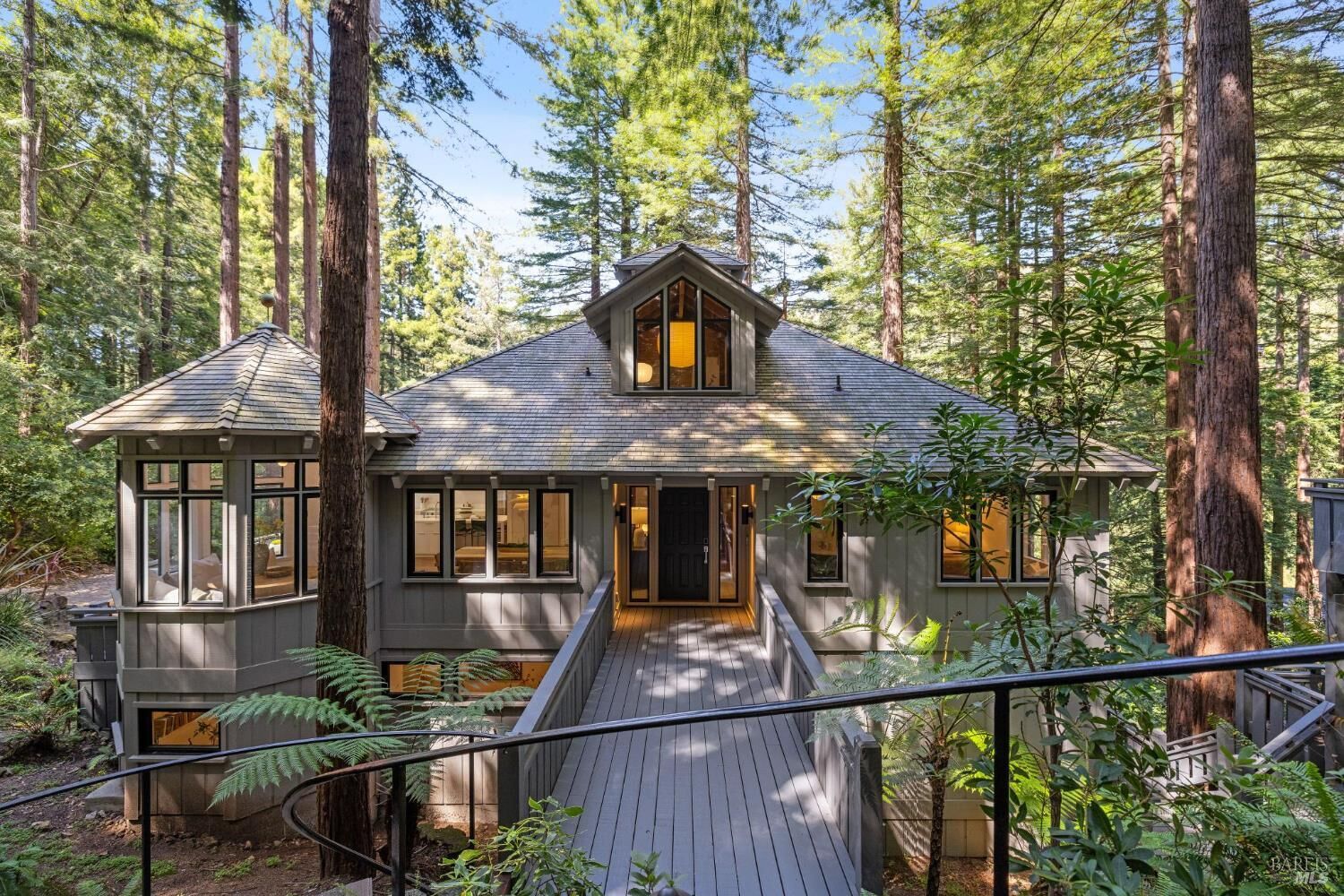 Property Photo:  28 Marsh Drive  CA 94941