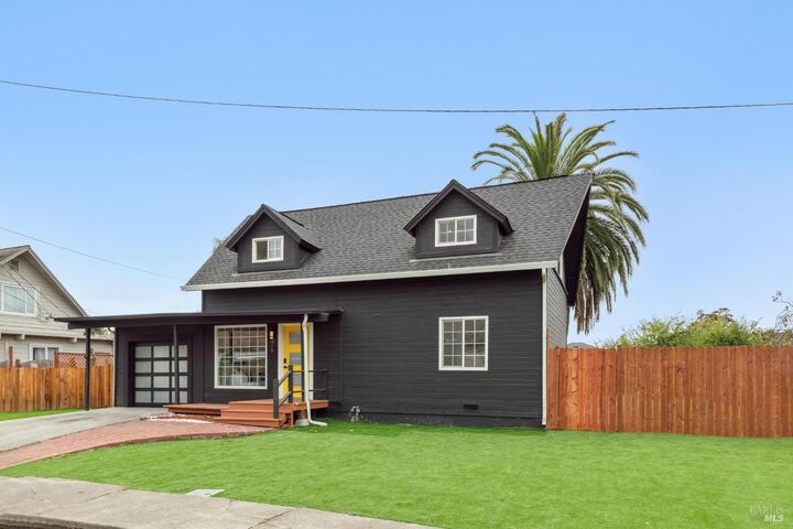 Property Photo:  29 Alta Drive  CA 94954 