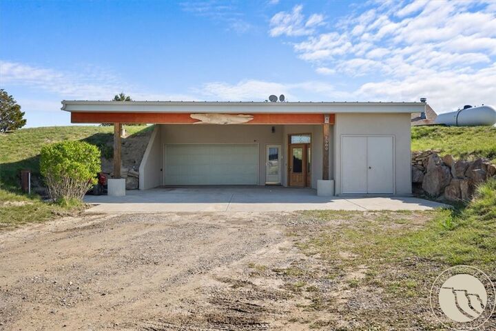 Property Photo:  2500 Sagehill Road  MT 59101 