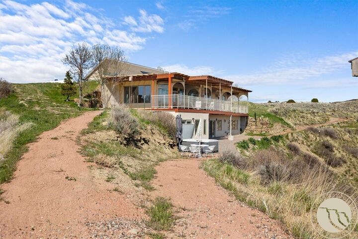Property Photo: 2500 Sagehill Road MT 59101