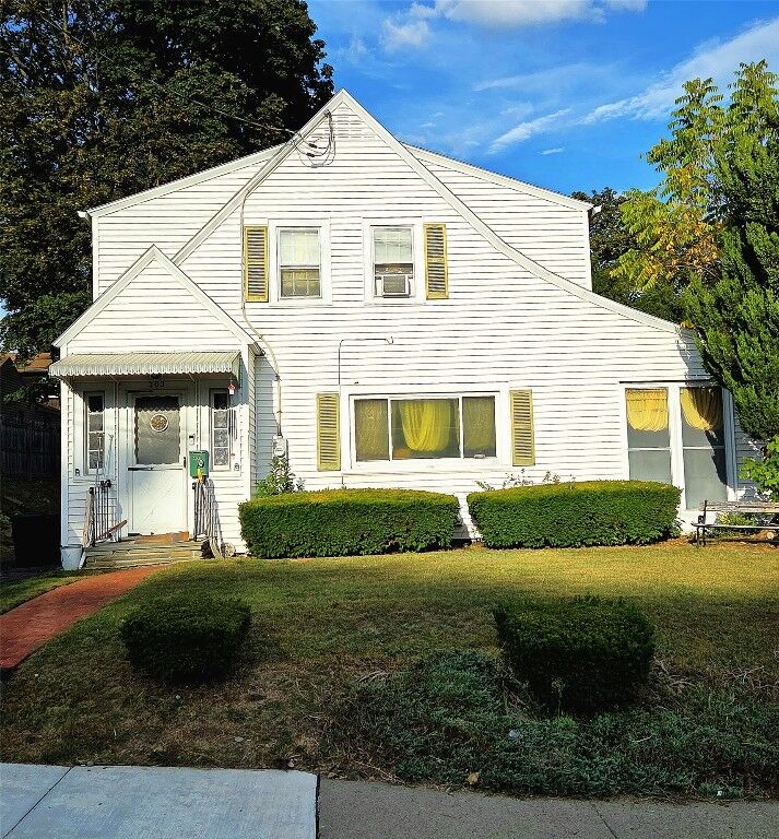 Property Photo:  303 Delaware Avenue  NY 13760 