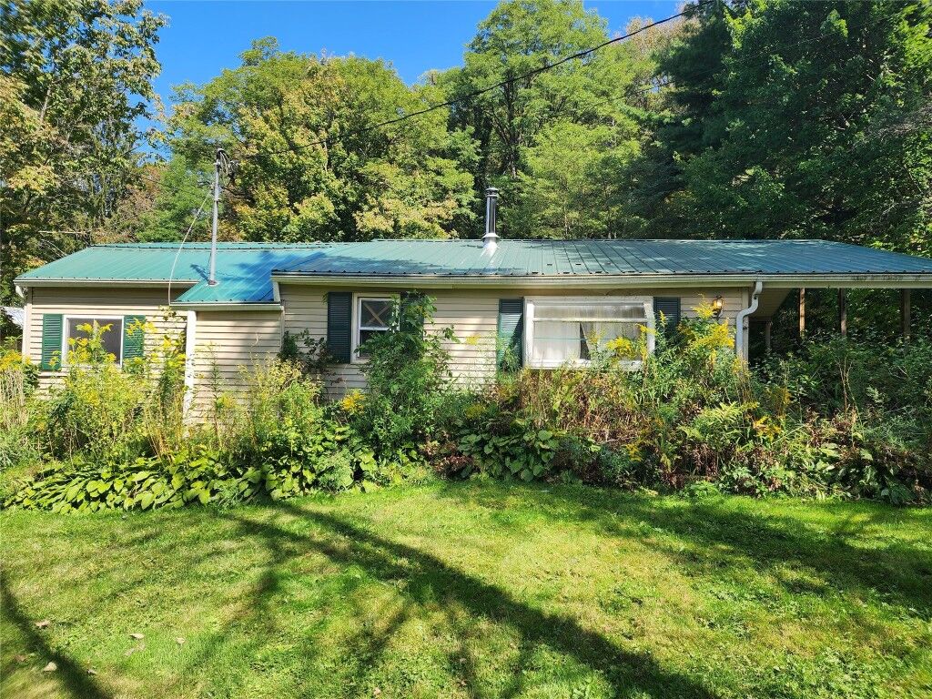 Property Photo:  113 Town Barn Rd  NY 13830 