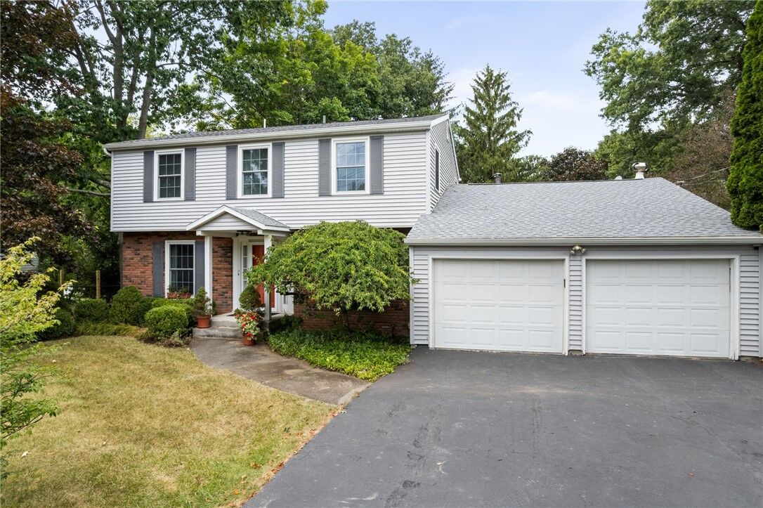 Property Photo:  324 Winthrop Drive  NY 14850 