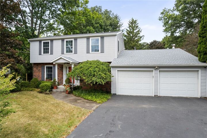 324 Winthrop Drive  Ithaca NY 14850 photo