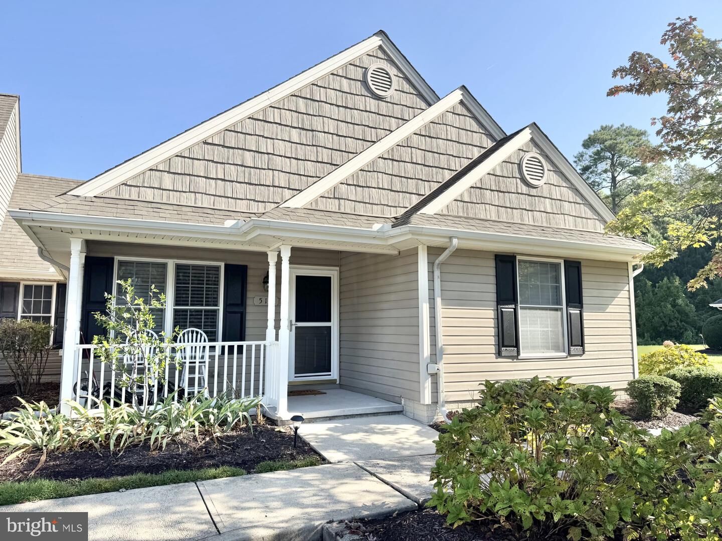 Property Photo:  517 Holly Ridge Court  MD 21804 