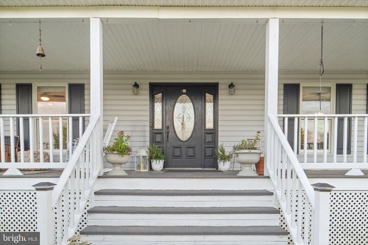 Property Photo:  414 Simons Way  VA 22630 