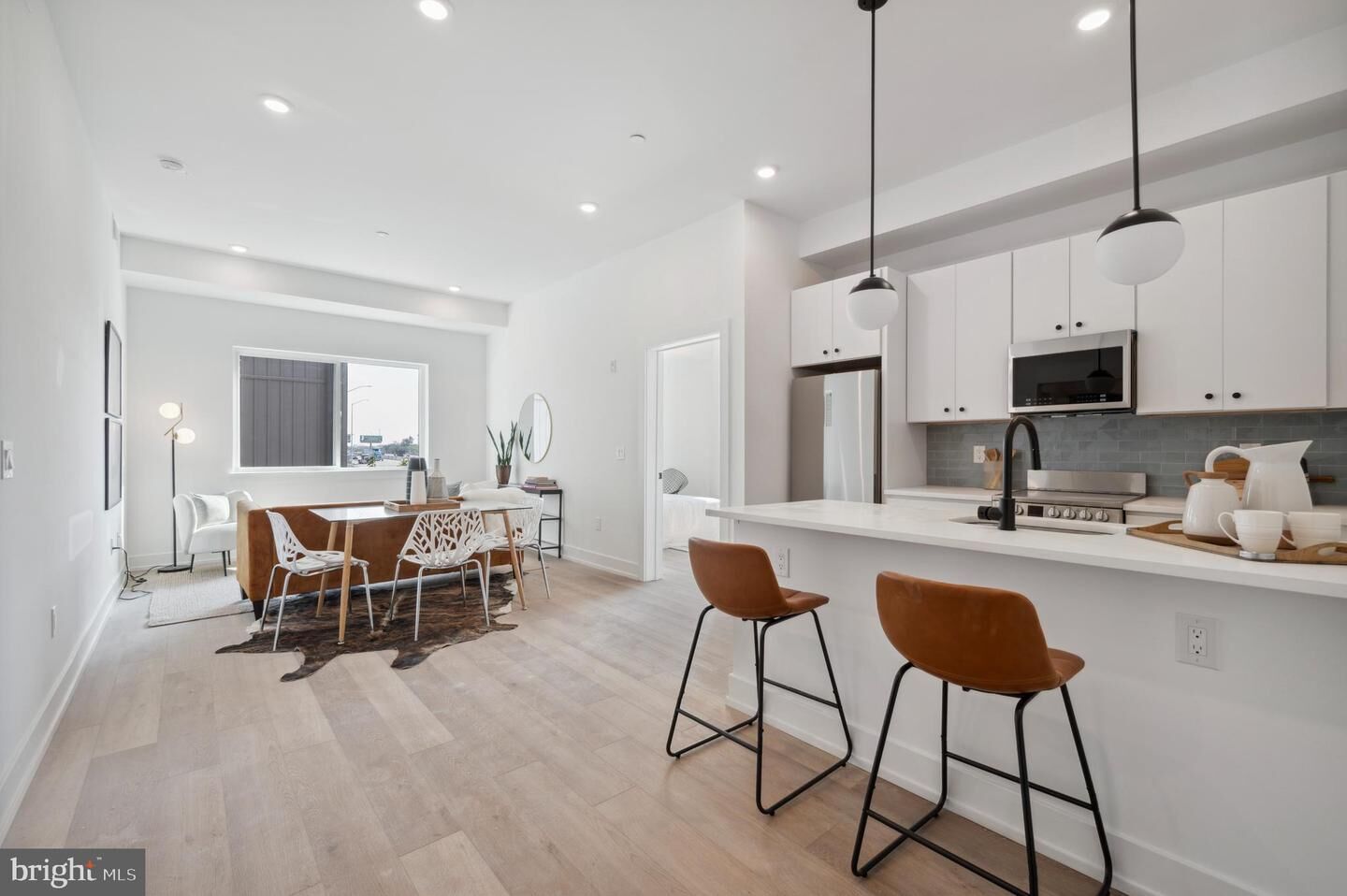 Property Photo:  3037 Richmond Street 207  PA 19134 