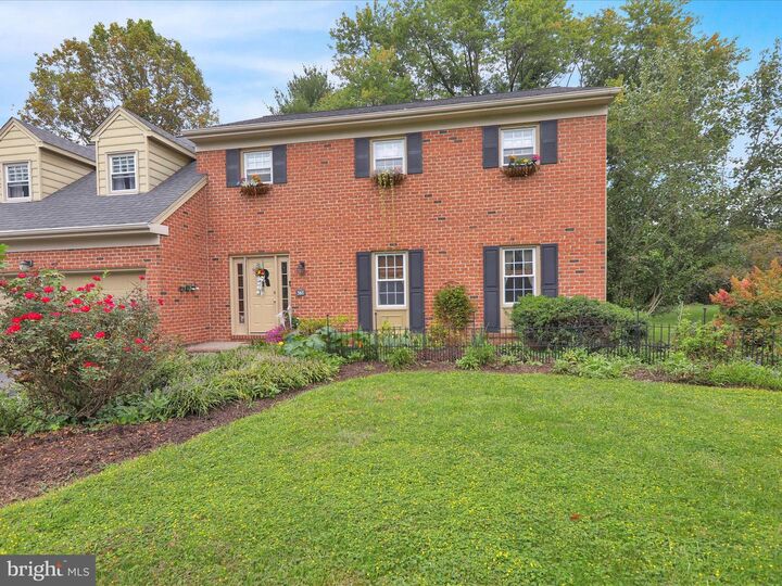 Property Photo: 561 Millcross Road PA 17601