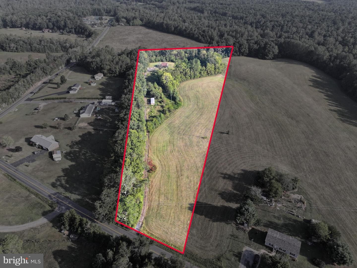 Property Photo:  24307 Independence Road  VA 22567 